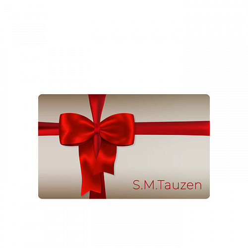 ВЫПАДАЮЩИЙ СПИСОК -  Подарочные сертифкаты